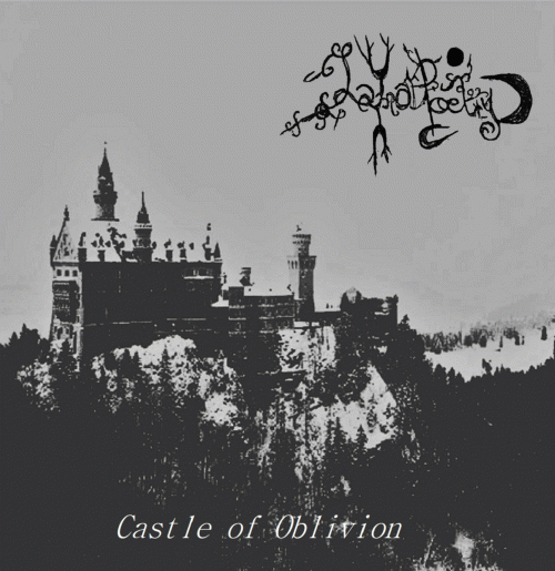 Lunar Poetry : Castle of Oblivion